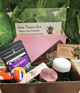 Ladies-Hemp-Treasure-Box