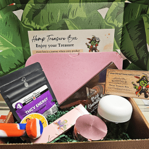 Ladies-Hemp-Treasure-Box